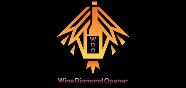 WDO - Wine Diamond Opener